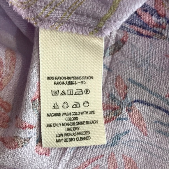 NWT Free People Clear Skies Cold Shoulder Tunic - Picture 8 of 8